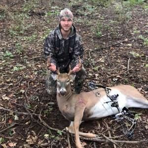 Meet your Posher, Robbie